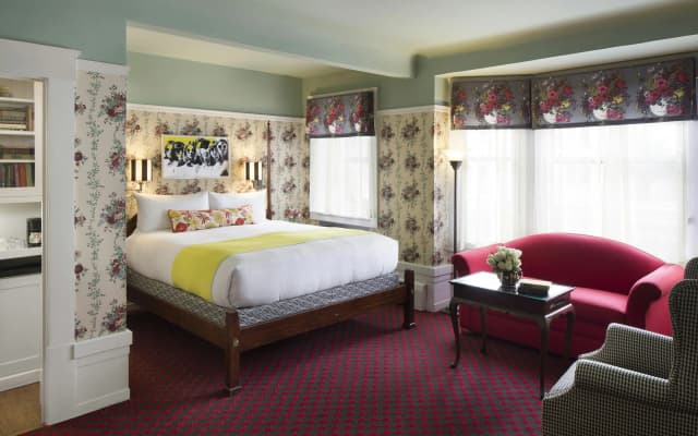 White Swan Inn - photo 3