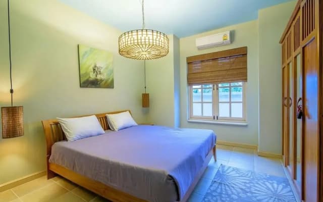 Cateriya Pool Villa - photo 2