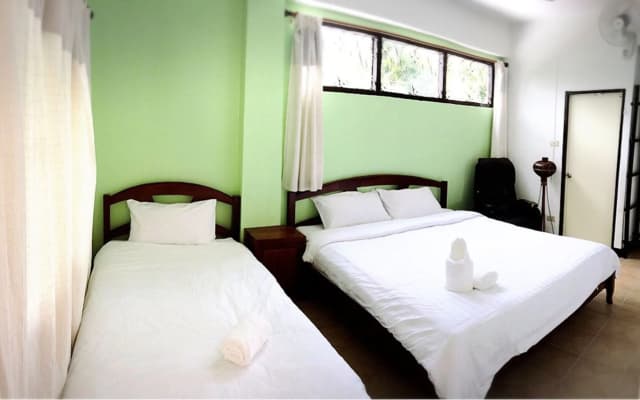 Yen Aura Boutique Hotel - photo 4