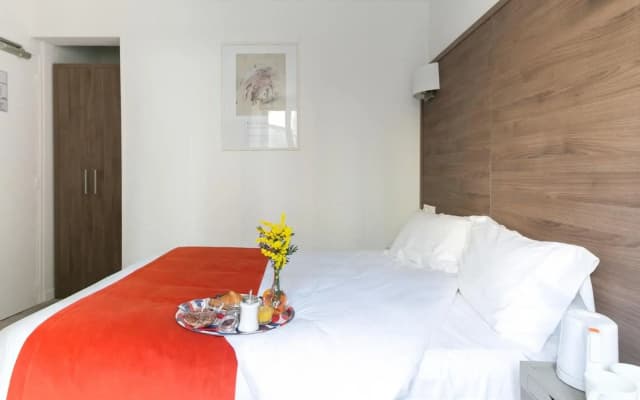 Hôtel Hector - photo 4