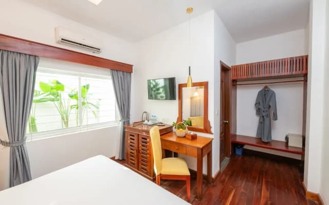 Victoria Central Residence - photo 5