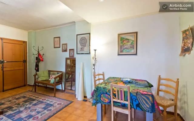 Double Room For Vacations In Roma - photo 4