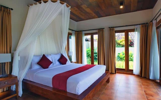 Ubud Heaven Sayan - photo 2