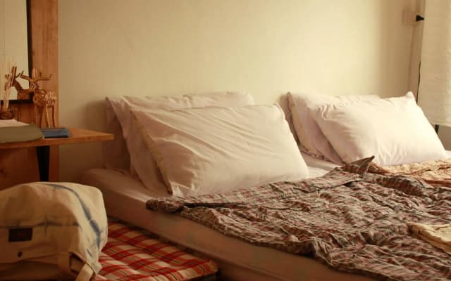 We Believe Hostel - photo 2