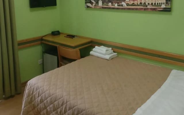 Hotel Pavia - photo 5