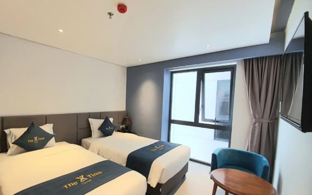 The Time Hotel Nha Trang - photo 5