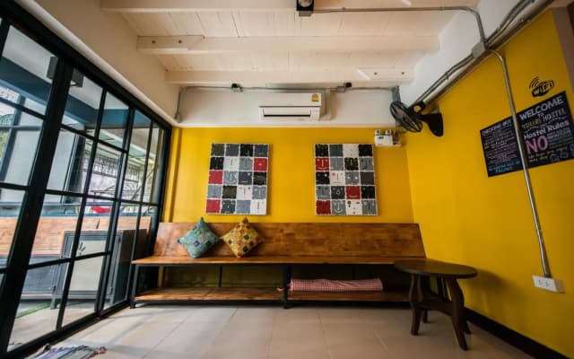4Share Hostel - Adults Only - photo 5