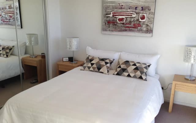 Wyndel Apartments Southbank Views - photo 2