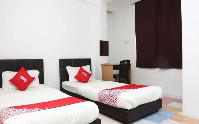 OYO 89434 KB Rest Inn - photo 5