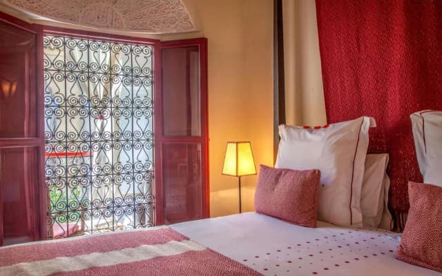 Riad Dar Karma - photo 2