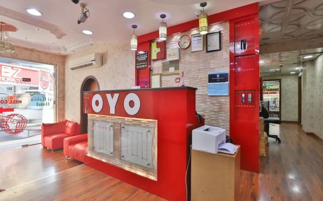 Oyo 350 Al Rabia - photo 2