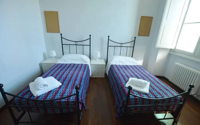 Immaculate 2-bed Apartment in Firenze - photo 2
