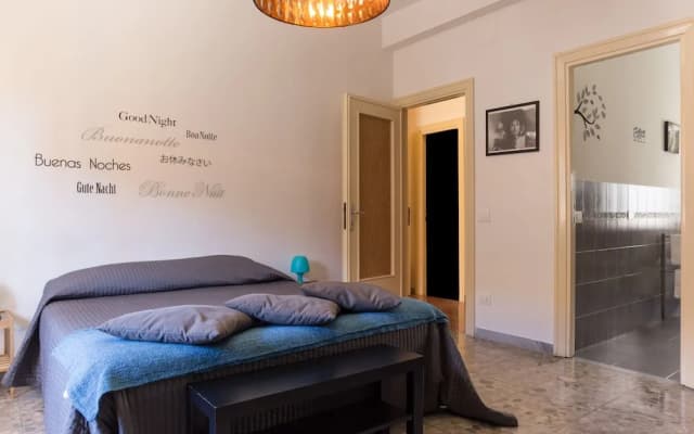 B&B Roma Città Aperta - photo 5