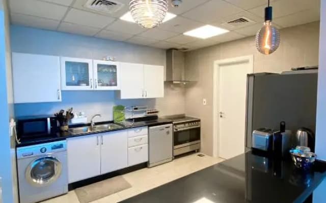 Sea View, modern, 1bed room in the heart of Doha - photo 5