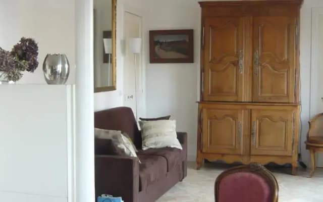 Parisian Home - Saint Martin 47 République - photo 3