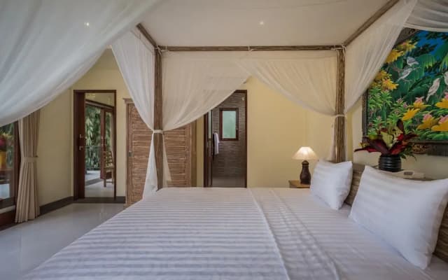 Puri Astina Villa - photo 5