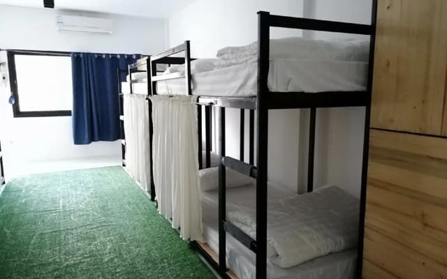 Alita Hostel&Bar - photo 3