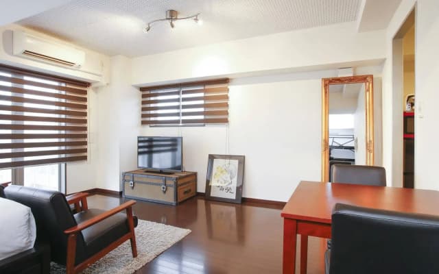 1/3rd Residence Serviced Apartments Nihonbashi - photo 5