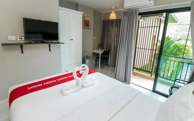Nida Rooms Bangkok Casa 259 - photo 4