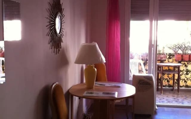 Studio à Nice - Côte d'Azur - photo 3