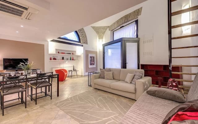 Colosseo White Shadows Loft - photo 4