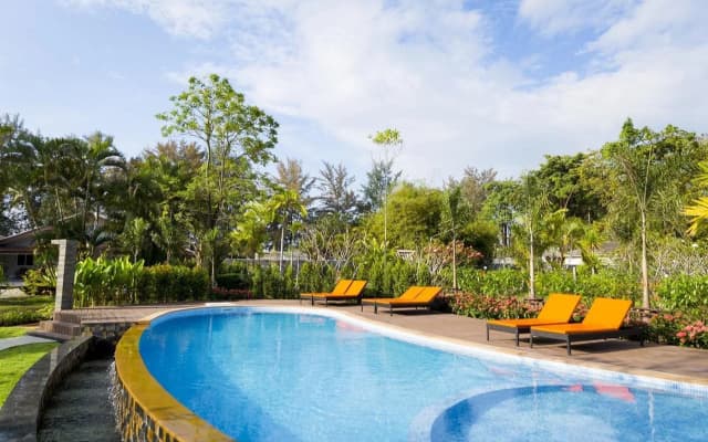 Tip Anda Resort - photo 2