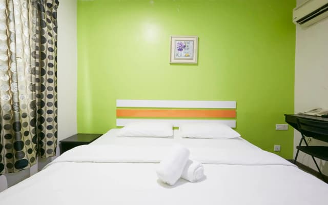 Orange Hotel Kuala Pilah - photo 5