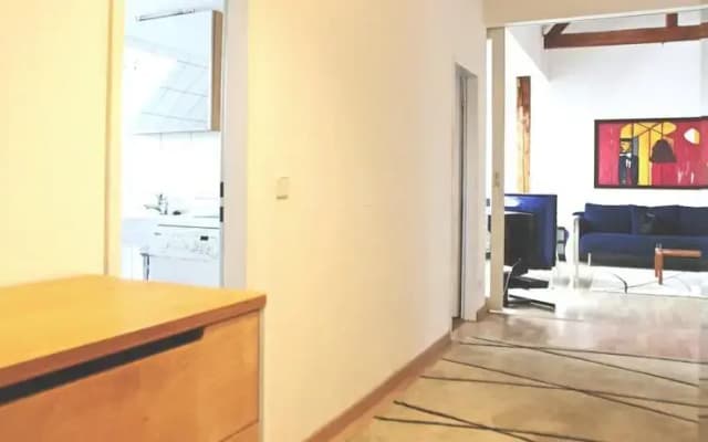 Top City Terrassenapartment - photo 5