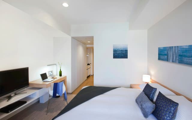 Fraser Residence Nankai Osaka Hotel - photo 4