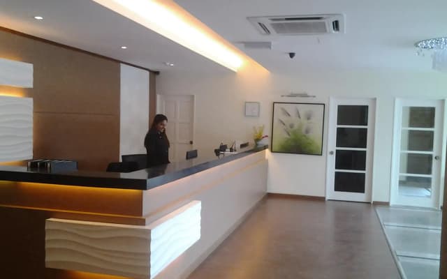 Smart Hotel - photo 2