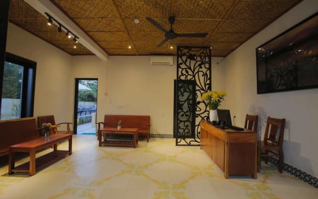 Hoi An Corn Riverside Villa - photo 2