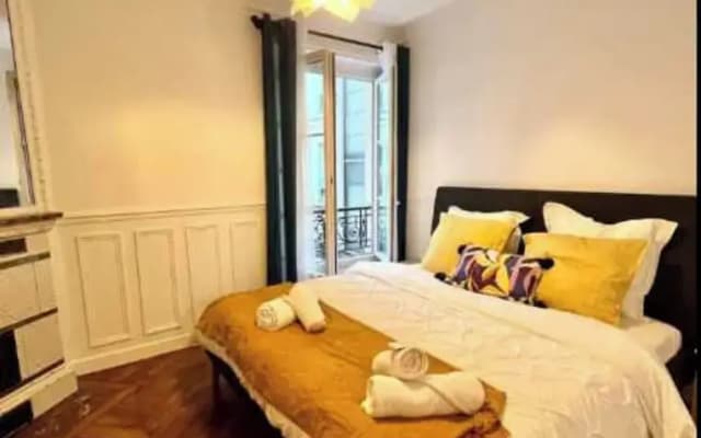 Elegant Apartement - AC 2br-6p- Palais des Congres - photo 3