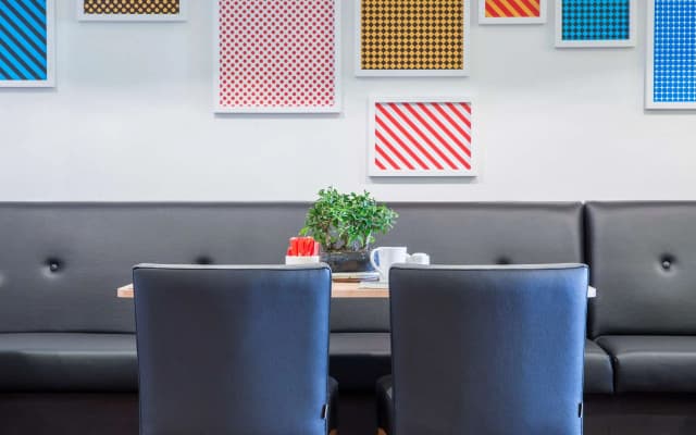 Park Inn By Radisson Istanbul Ataturk Airport - photo 2