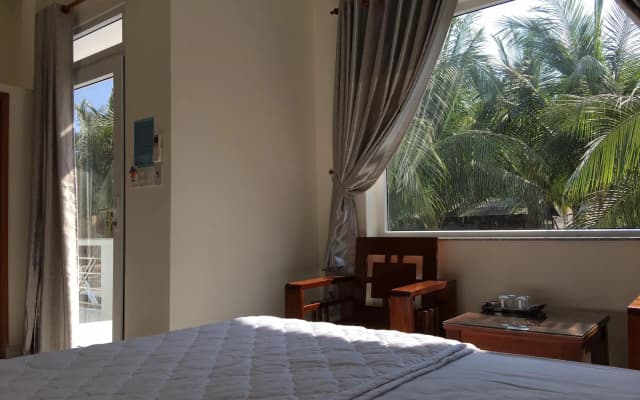 Vien Duong Guest House - photo 5