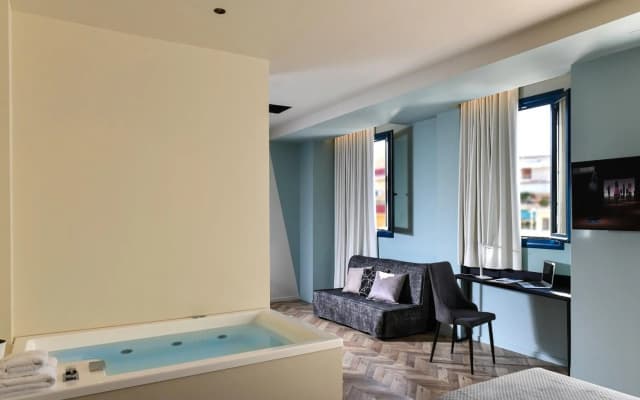 Athens One Smart Hotel - photo 4