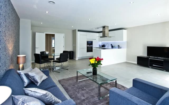 Apartments Inn London - London Bridge - photo 3