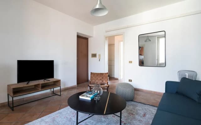 Bright 2BR in Trevi by Sonder - photo 3