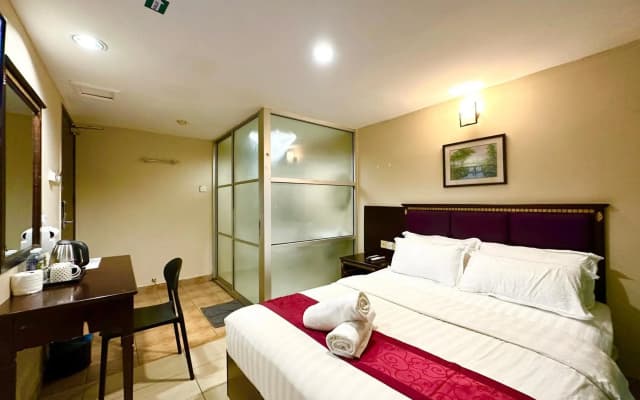 Valley Hotel - photo 5