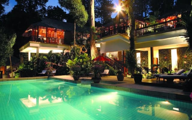 Villa Hutan Datai - photo 5