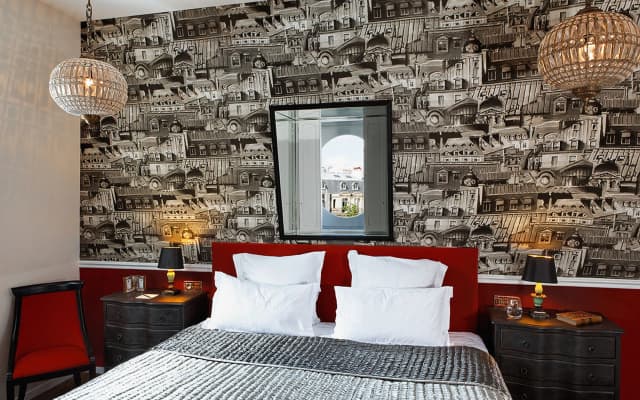 Saint James Paris - Relais & Chateaux - photo 4