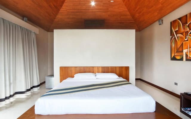 Baan Napoli Luxury Villa - photo 3
