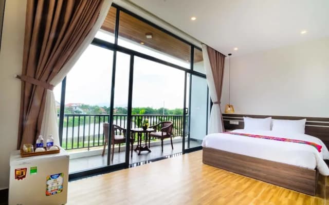 Gateway Inn Hoi An - photo 5