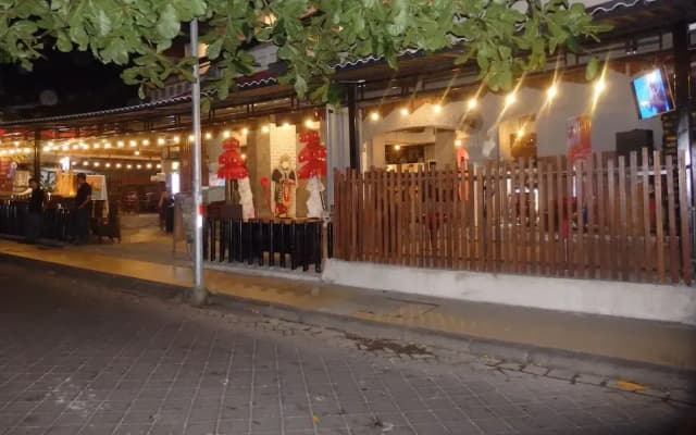 Tab Hotel Legian Bali - photo 4