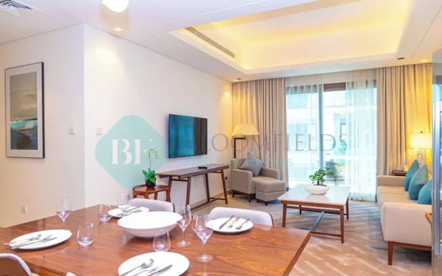 Bloomfields 2BR Plus Maid Address Beach - photo 4