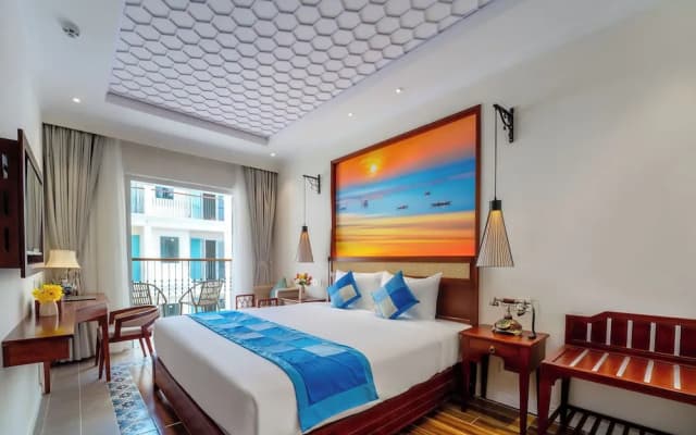 Amina Lantana Hoi An Hotel & Spa - photo 5