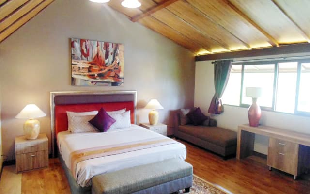 Puri Sabina Bed & Breakfast - photo 3