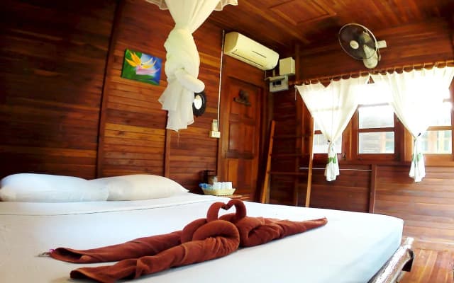 Nice & Easy House - photo 5