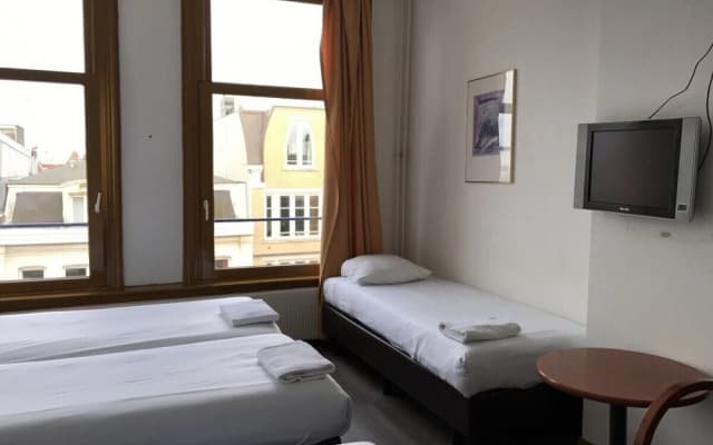 Sphinx Hotel - photo 4