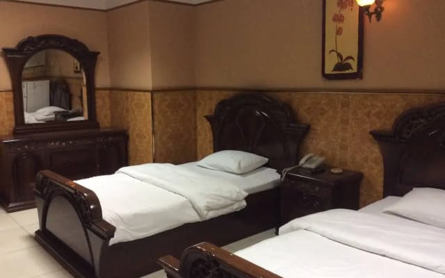 Dana Hotel - photo 3