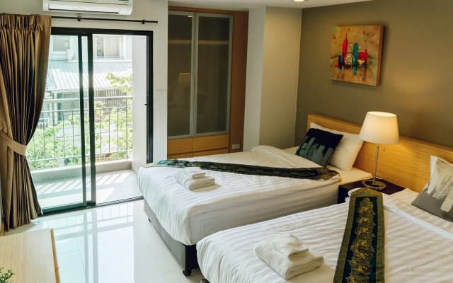 Siri Residence Apartment - photo 4